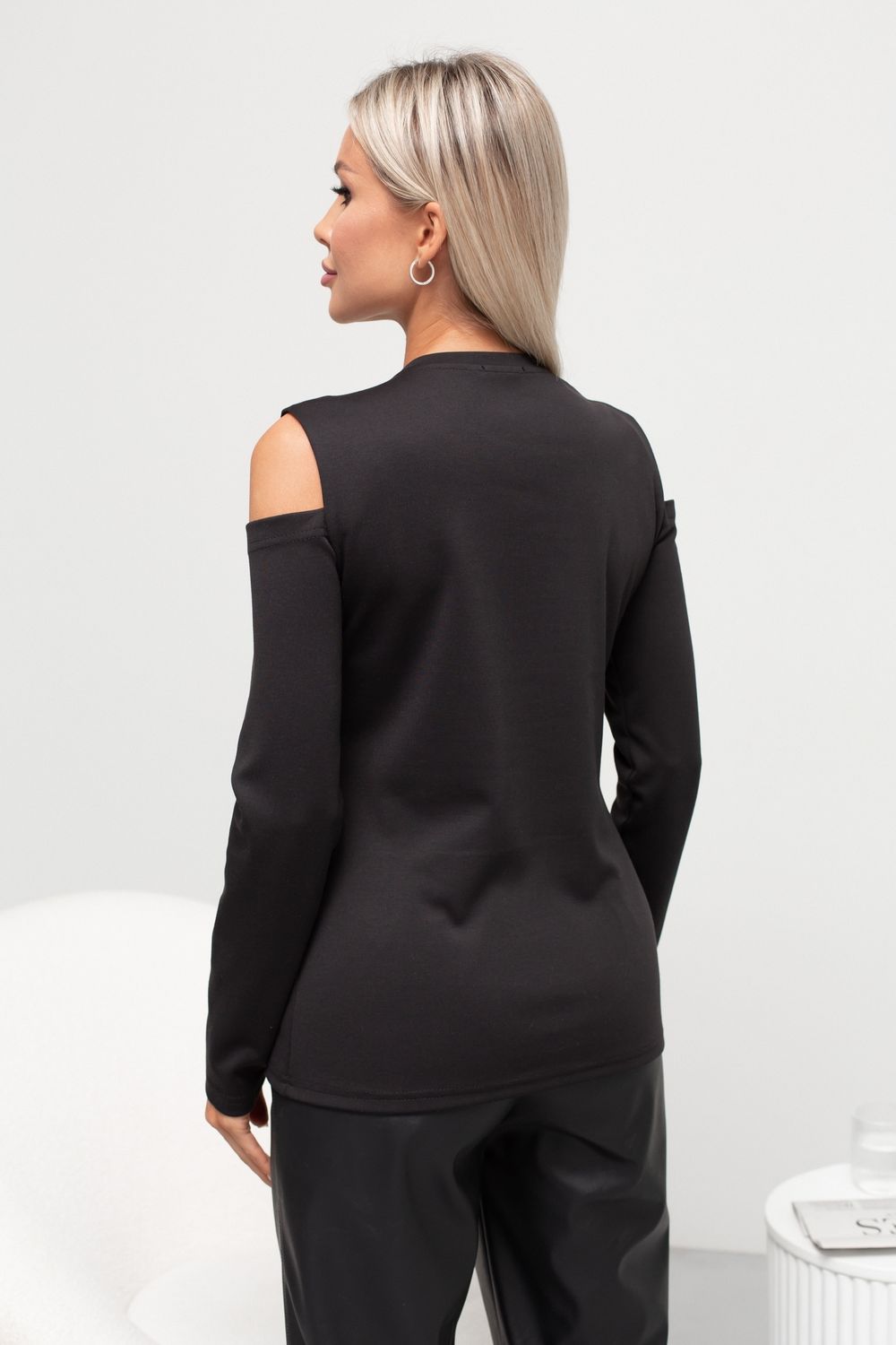 Лонгслив Лорена №1 Valentina