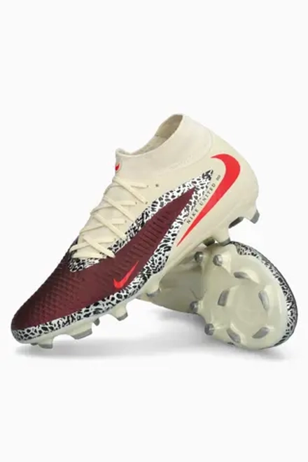 Бутсы Nike Phantom 6 High Academy FG/MG