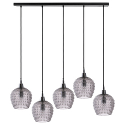 Светильник подвесной каскадный Bergenson Bjorn Aurora bb0000567