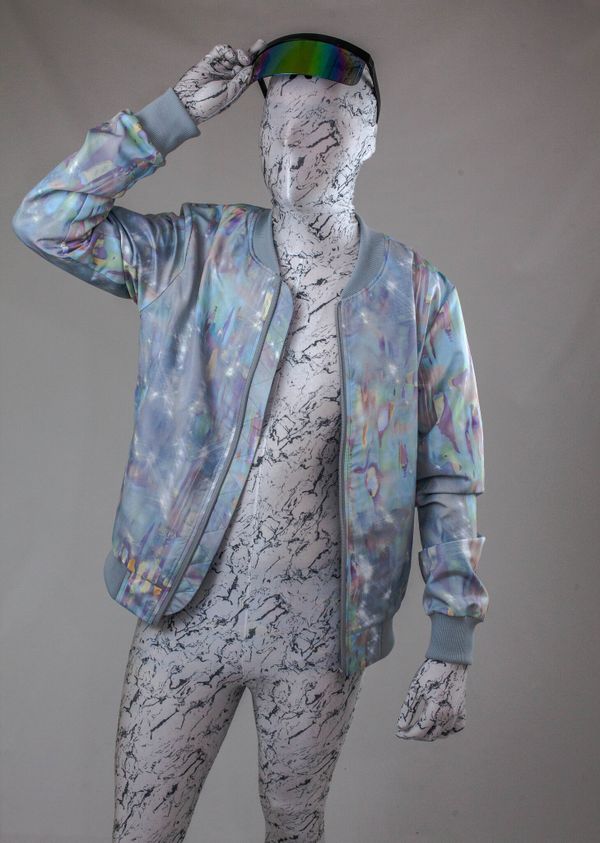 Бомбер Miracle - фото 5