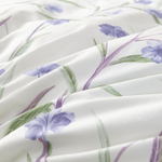 Комплект постельного белья Делюкс Сатин 100% хлопок L604