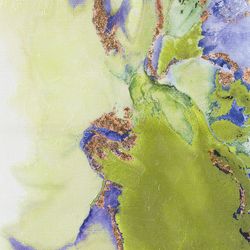 Панно декоративное Cosmic №2, 60х90 см