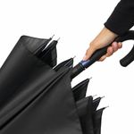 Зонт-автомат CANCAN