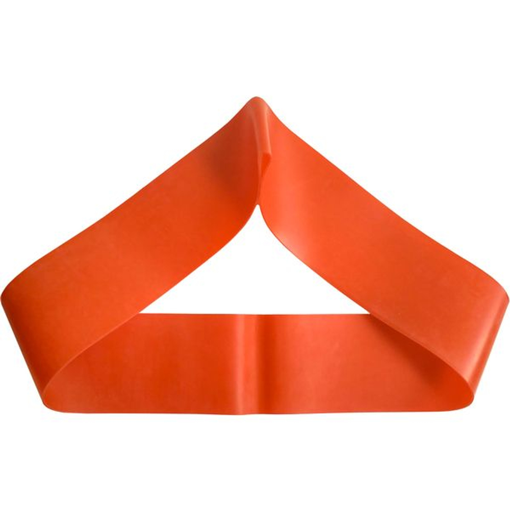 Фитнес резинка miniband Рамайога