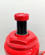 Домкрат автомобильный Бутылочный 10 тонн домкрат гидравлический