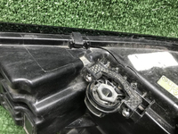 Битая Фара правая BMW X7 G07 (19-22) Laser Light