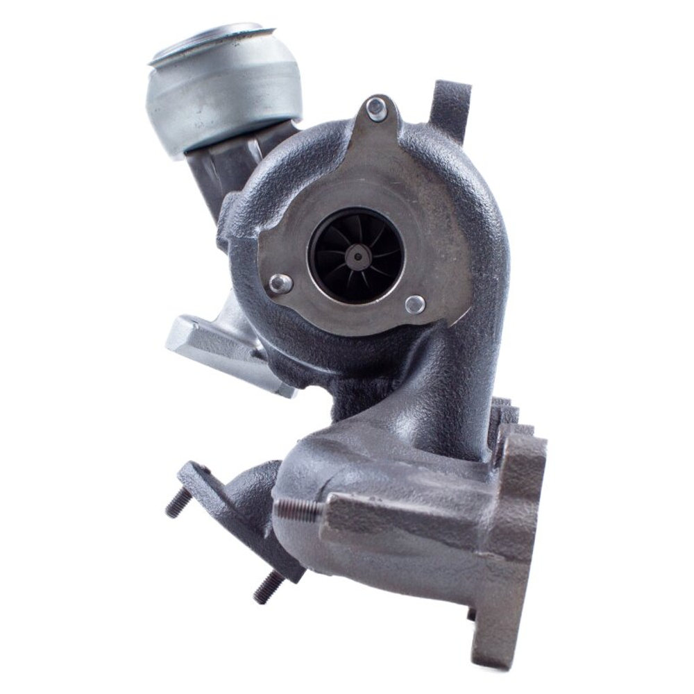 Турбина 716213-5001S Garrett для Volkswagen