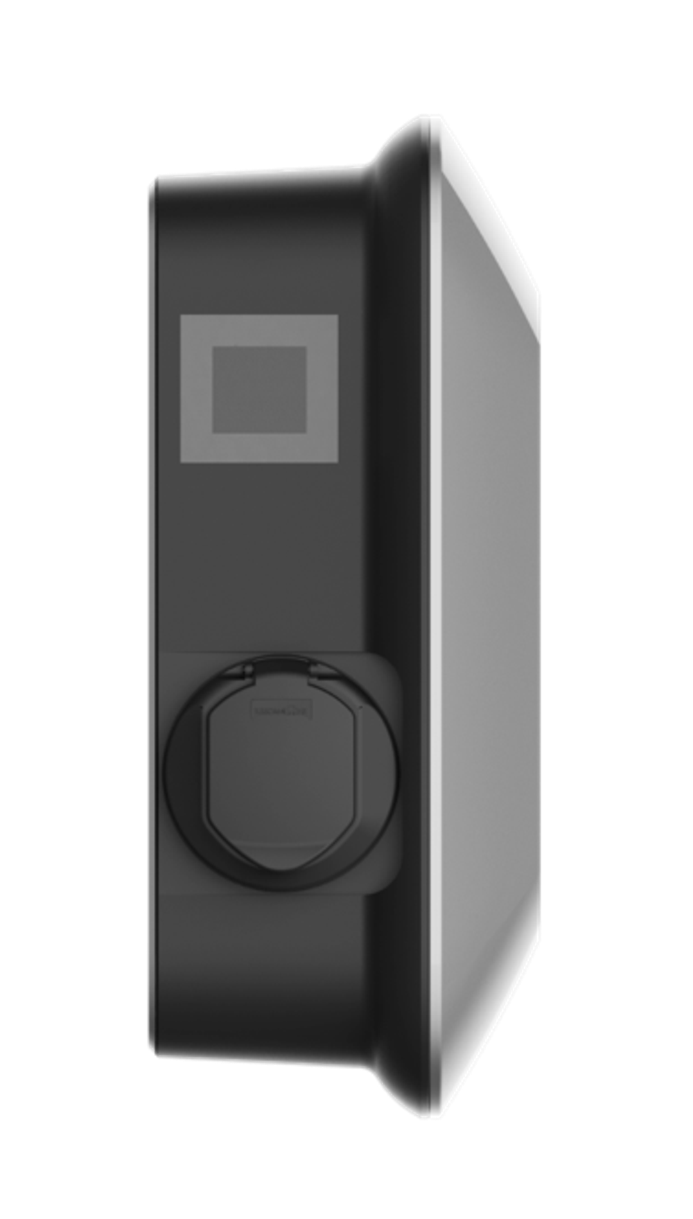 Зарядная станция StarCharge Saturn 22 кВт, коннектор (Saturn 22) - 3