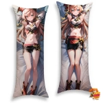 Дакимакура Геншин Импакт (Genshin Impact) ЯньФэй