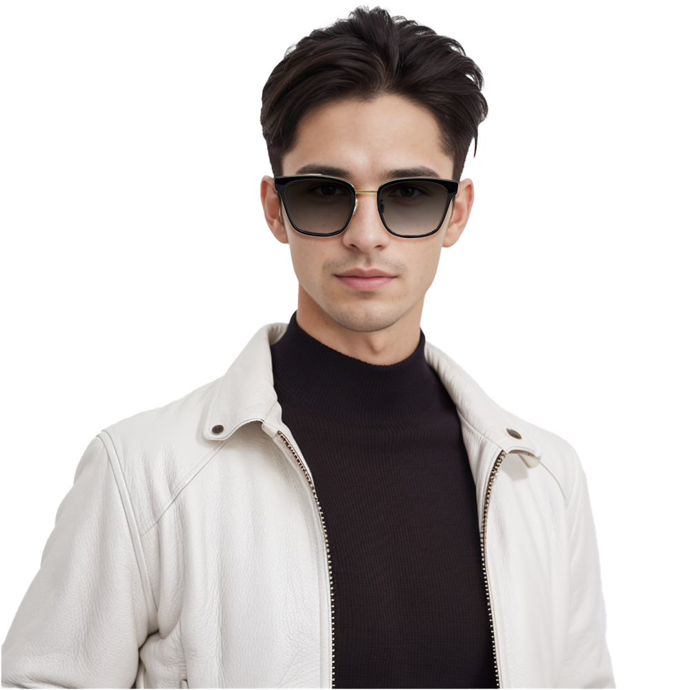 Очки GUCCI, GG0563SKN-001