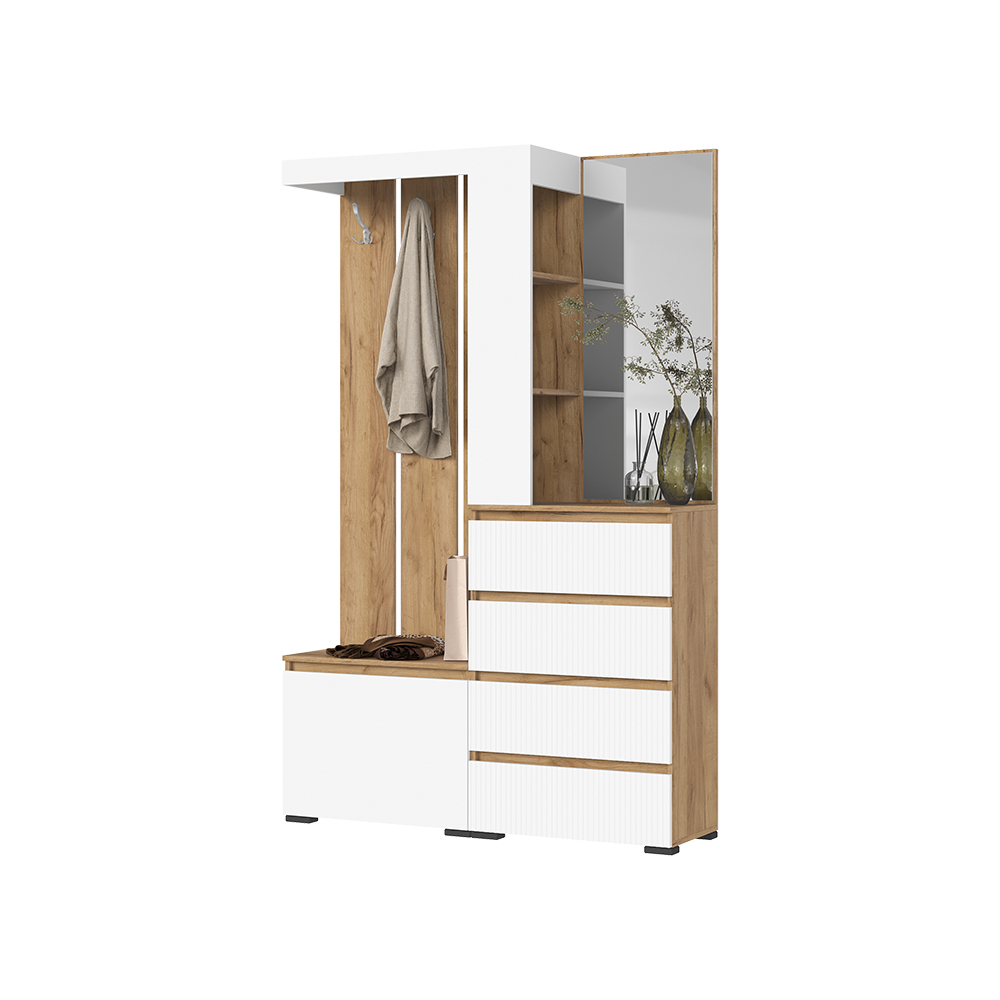 Прихожая Хелен ПР-01