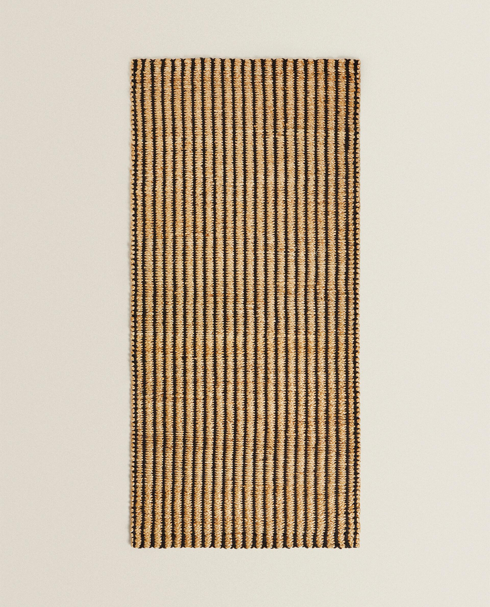 Ковёр Zara Home, 150х70 см, джут, 5259/029