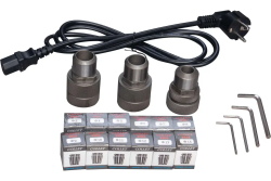 Станок для заточки фрез ф 4.0- ф 14.0 мм TX-X3