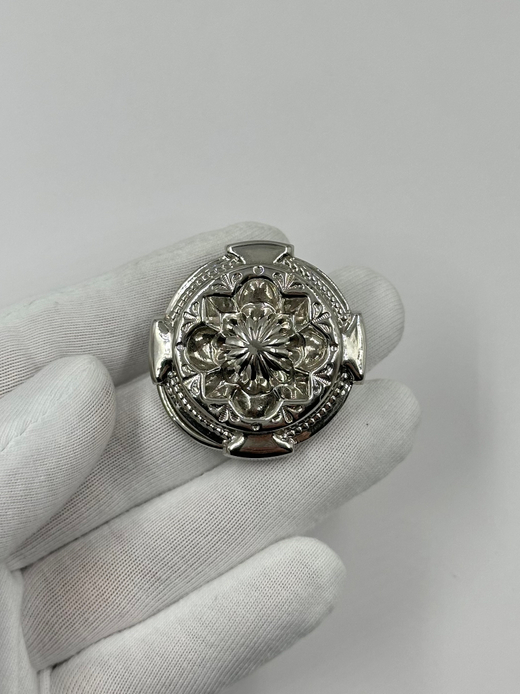 Зажим для платка