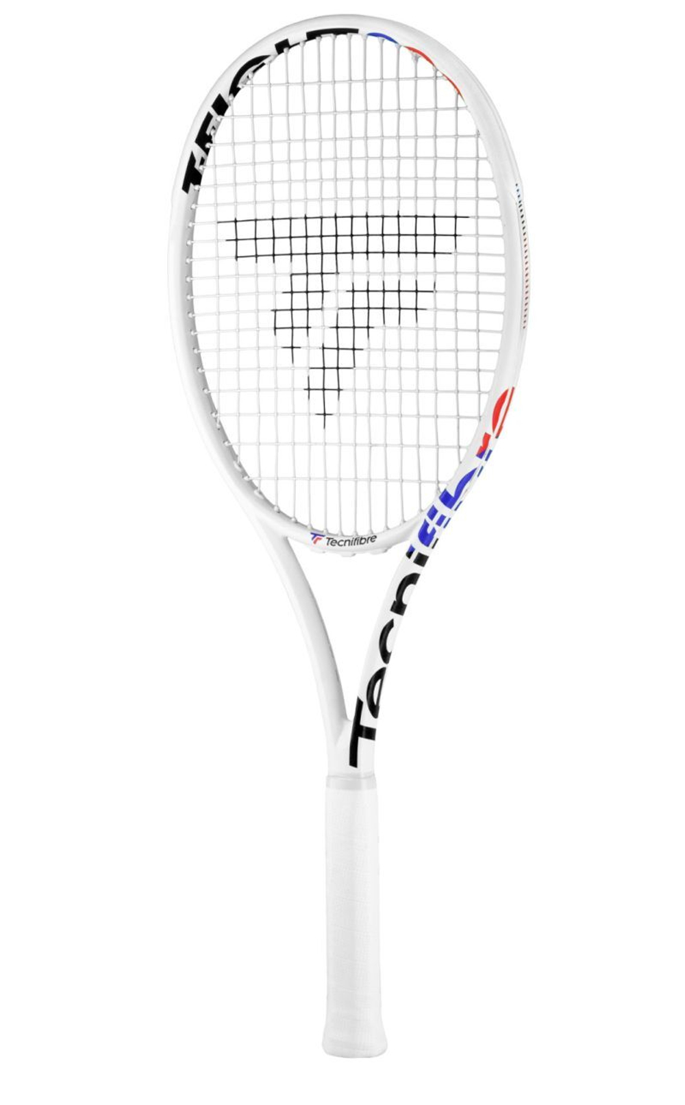 Теннисная ракетка Tecnifibre T-Fight Isoflex 300 Only Iga + Струны + Натяжка