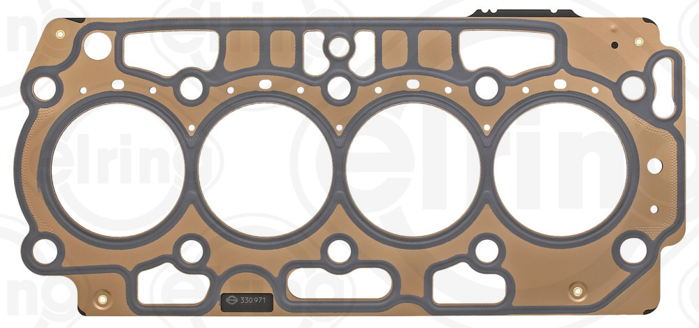 ELRING - 330971-ELR - Gasket, cylinder head