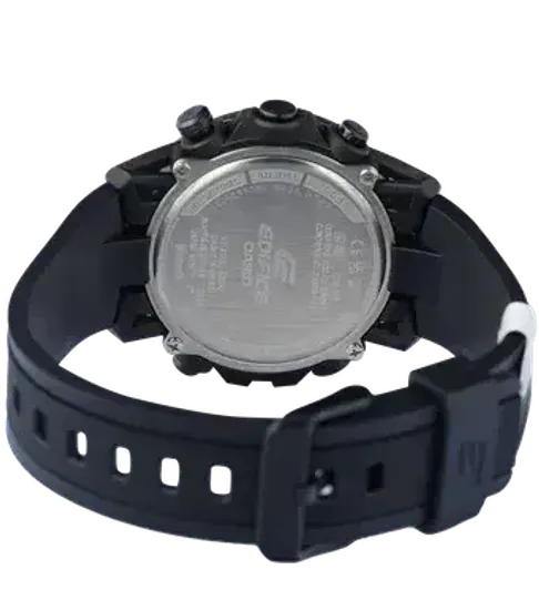 Наручные часы Casio Edifice ECB-40PB-1AEF