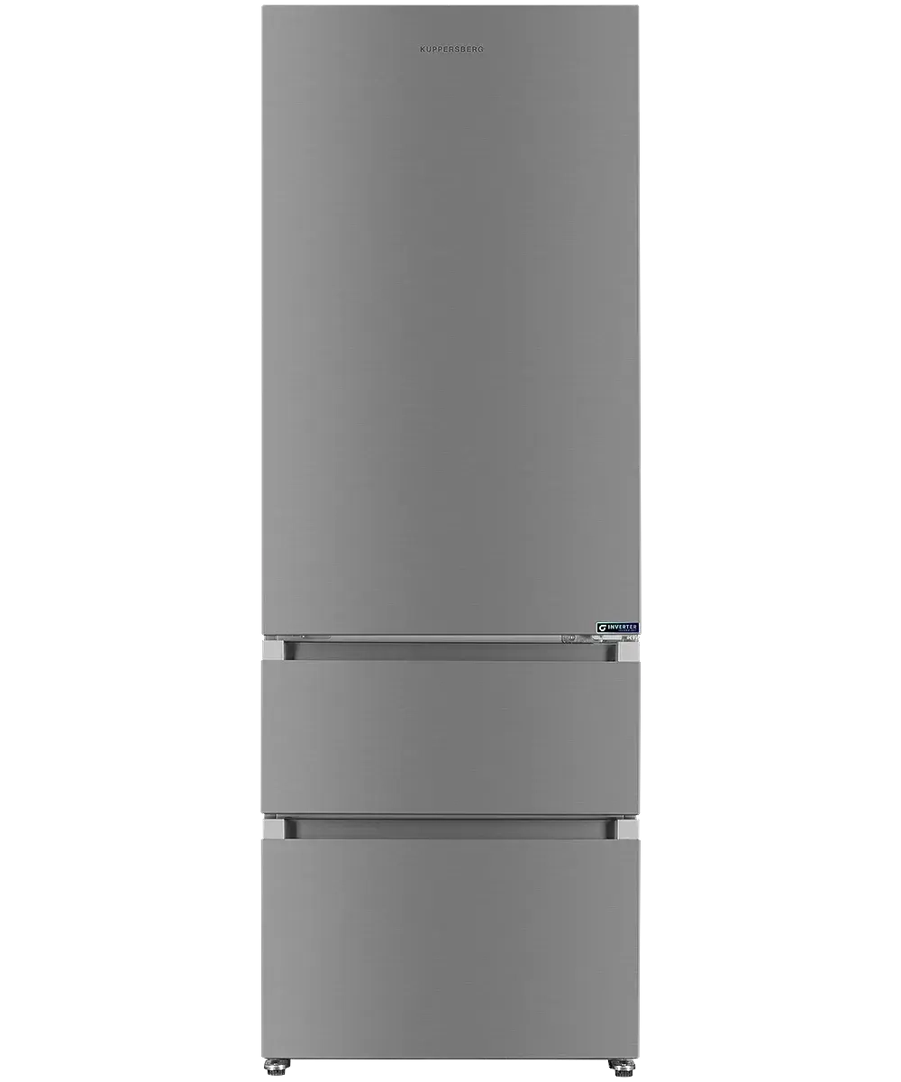 Холодильник Kuppersberg RFFI 2070 X фото 