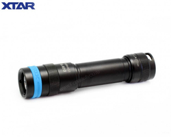 Подводный фонарь Xtar D20B