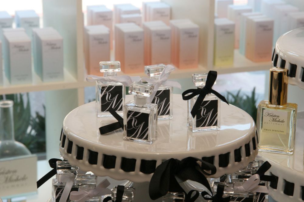 Kristen Michele Epice Orientale