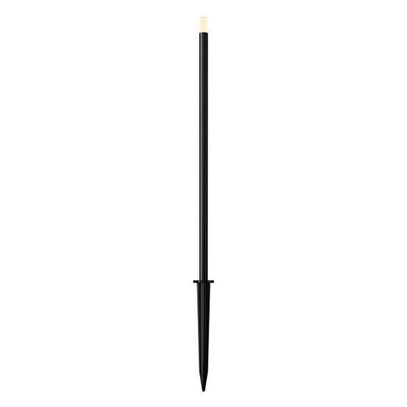Ландшафтный светодиодный светильник Maytoni Spear O441FL-L1GF3K