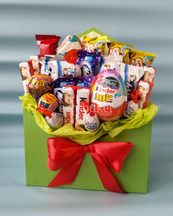 Детский конверт №1173