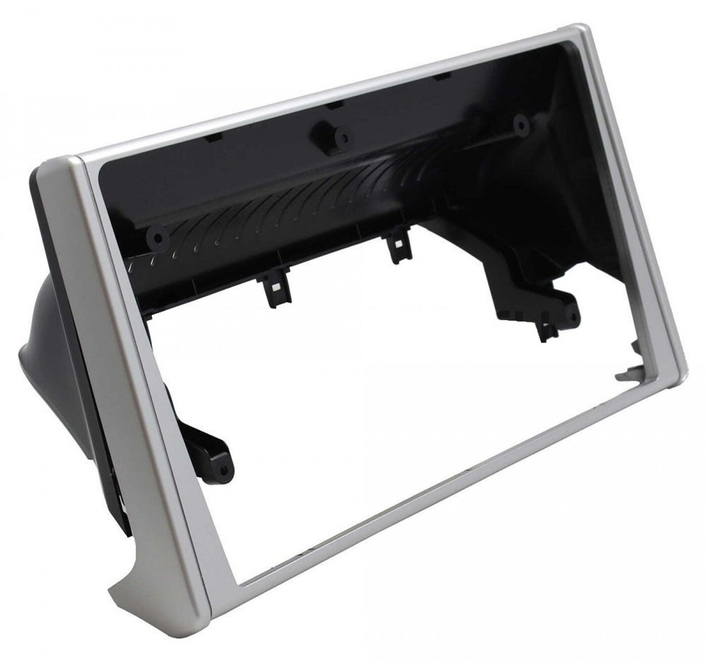 Магнитола для Toyota RAV4 5 2019-2022 (Китай) - OEM GT10-3237 на Android 10, 2Гб-16Гб