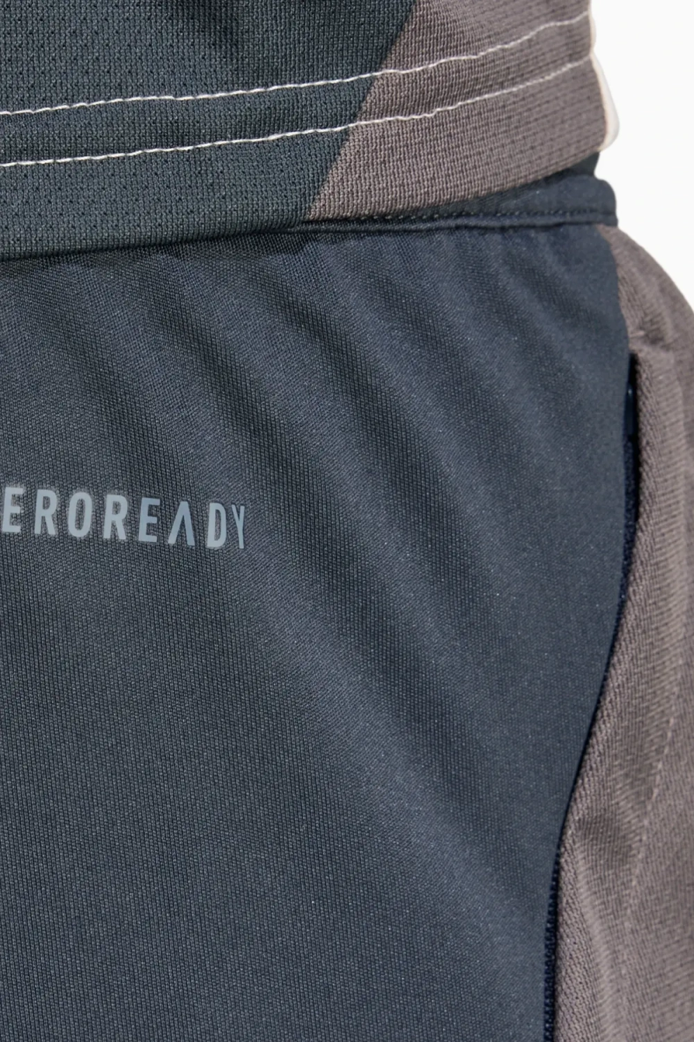 Шорты adidas Real Madrid 24/25 Training - серый