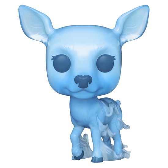 Фигурка Funko POP! Harry Potter Patronus Severus Snape (128) 53848