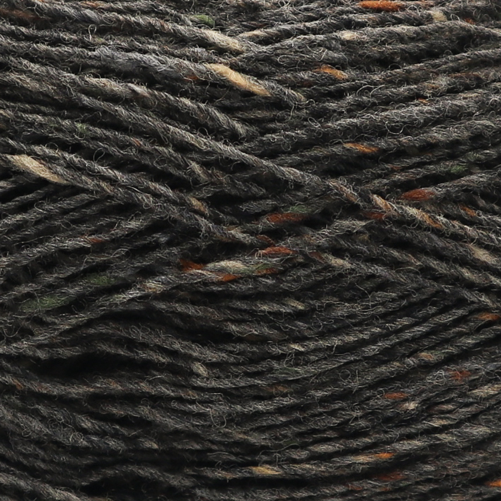 Soft Donegal Tweed 1/3.8 Nm  - 5510 Macean