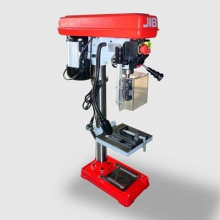 Настольный сверлильный станок JIB DP25016B