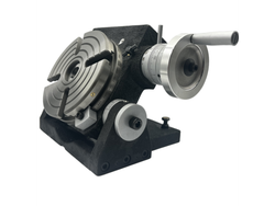 Поворотный стол наклоняемый D630 ТИП 5050 TSK630