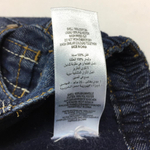 Джинсы Mothercare утепленные на 3/6 месяцев