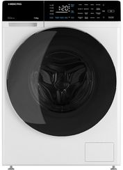 Стиральная машина HIBERG i-DDQ9 - 712 W