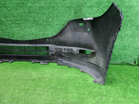 Бампер передний Mazda CX-5 2 (2017-2021)