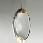 Подвесной светильник Odeon Light LOOP 7159/3L