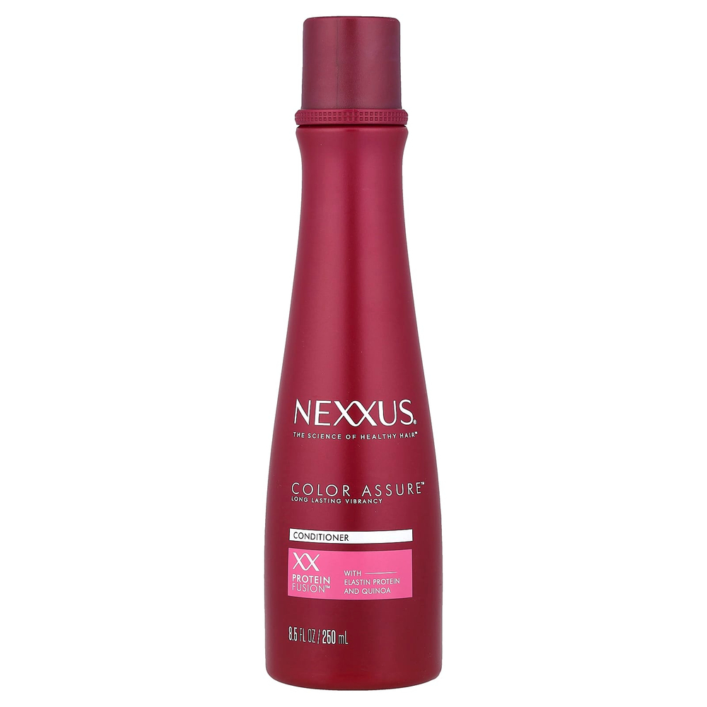 Nexxus, Color Assure™, кондиционер для окрашенных волос, 250 мл (8,5 жидк. унции)