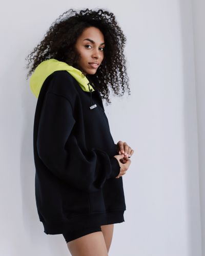 Толстовка(Худи) BOBO