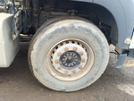 MAN TGS 4X2 Седельный тягач 18.400 4x2 BLS (Дизельный, 10,5 л, 400 л.с., МТ)
