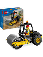 Конструктор LEGO City 60401 «Строительный каток»