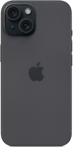 Смартфон Apple iPhone 15 256 ГБ