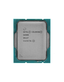 CPU Intel Celeron G6900 Alder Lake OEM {3.4GHz, Intel UHD Graphics 710, Socket1700}