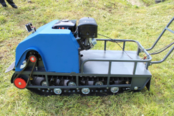 Мотобуксировщик ВЕПС «Профи» 9 л.с.