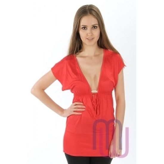 Футболка женская ATLANTIC LVS-479