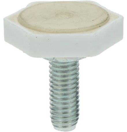 Ножка для стиральной машины Indesit (Индезит) C00313162, 481246248054