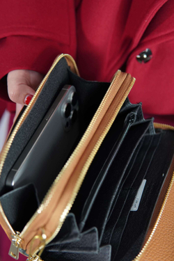 СУМКА Италия Le Borsette 85864