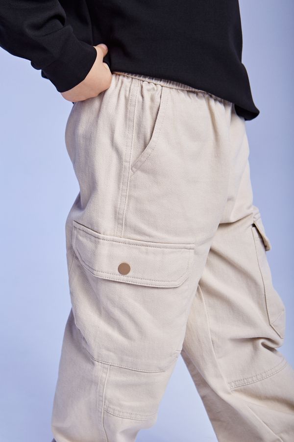 Брюки д/м DELORAS 30011