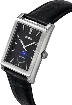 Японские наручные часы Casio Collection MTP-M105L-1A