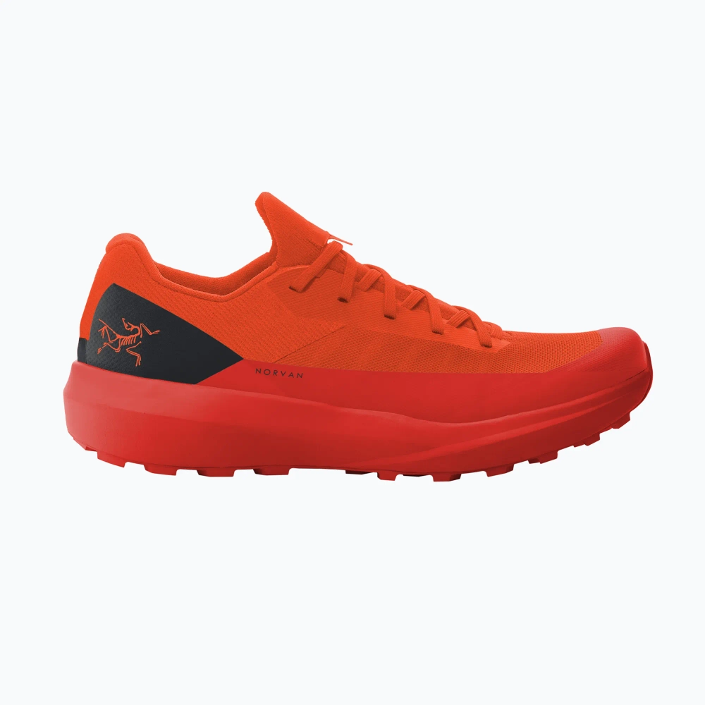 Кроссовки для бега Arcteryx Norvan LD 4 solaris/dynasty