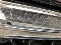 Битая Фара левая EXEED VX (2021-2024) LED